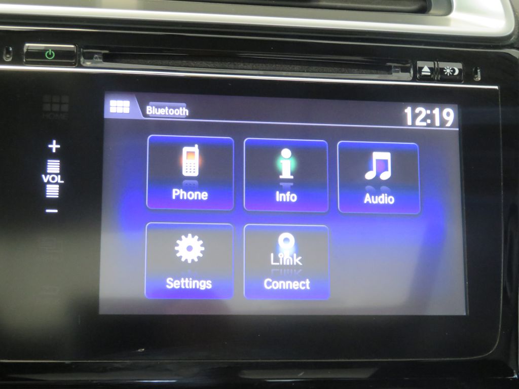 Photo 35 of this HONDA FIT