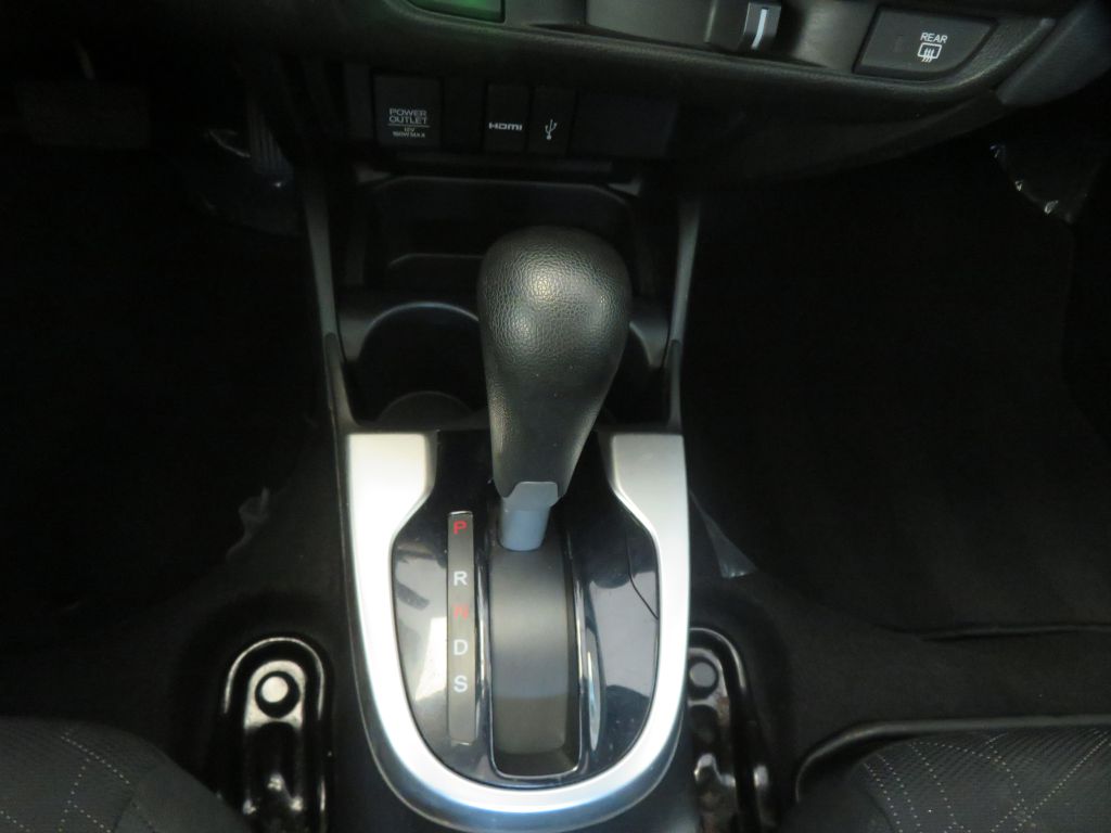Photo 39 of this HONDA FIT
