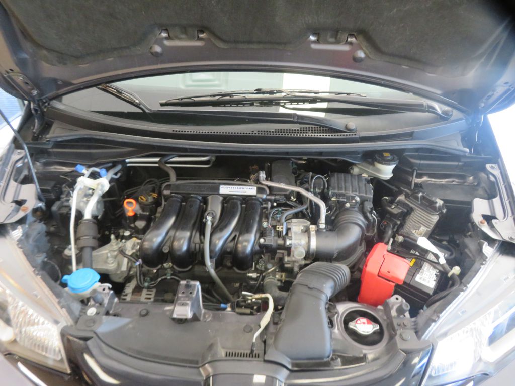 Photo 47 of this HONDA FIT