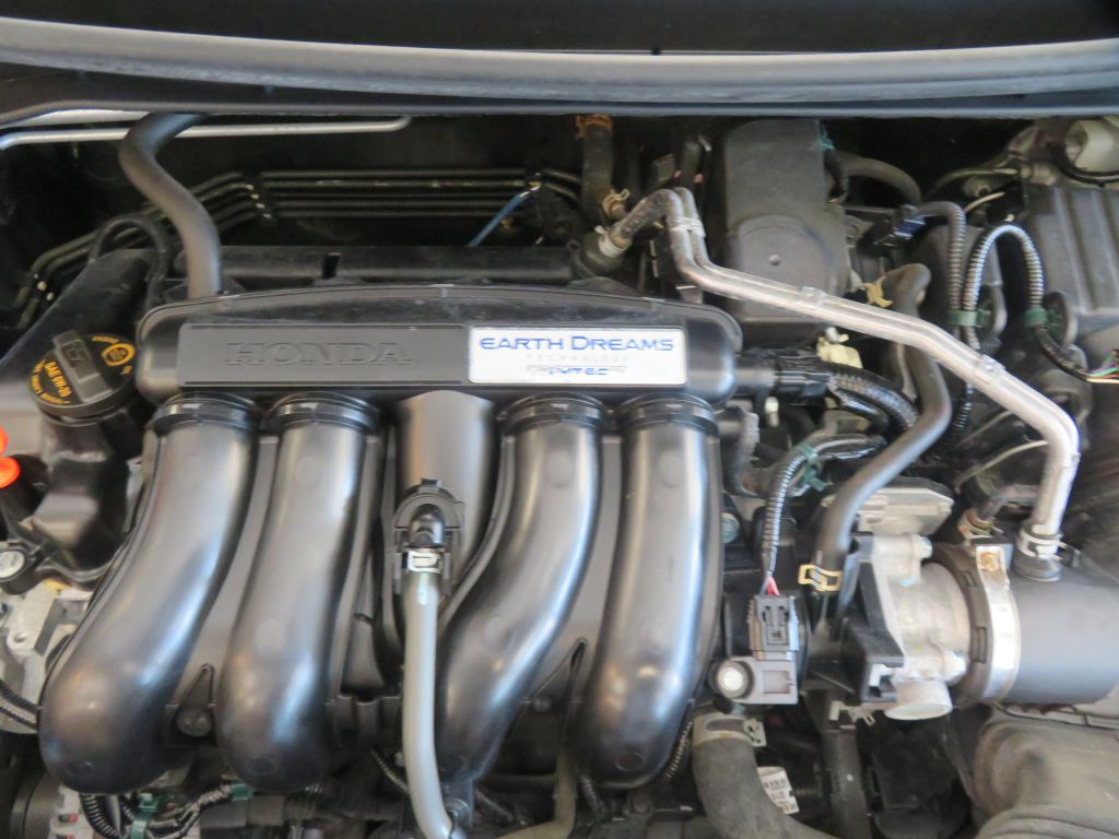 Photo 48 of this HONDA FIT