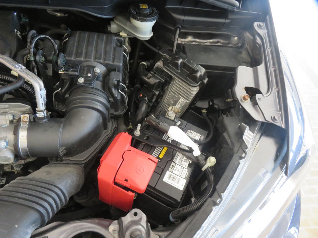 Photo 49 of this HONDA FIT
