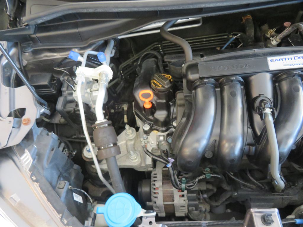 Photo 50 of this HONDA FIT