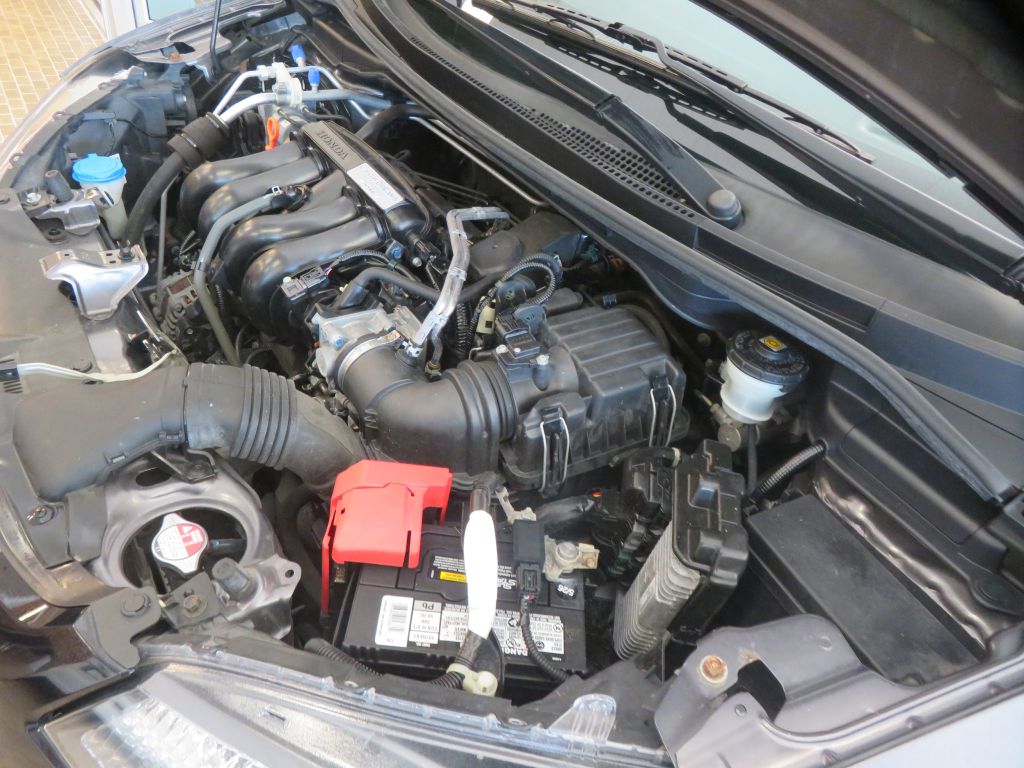Photo 51 of this HONDA FIT