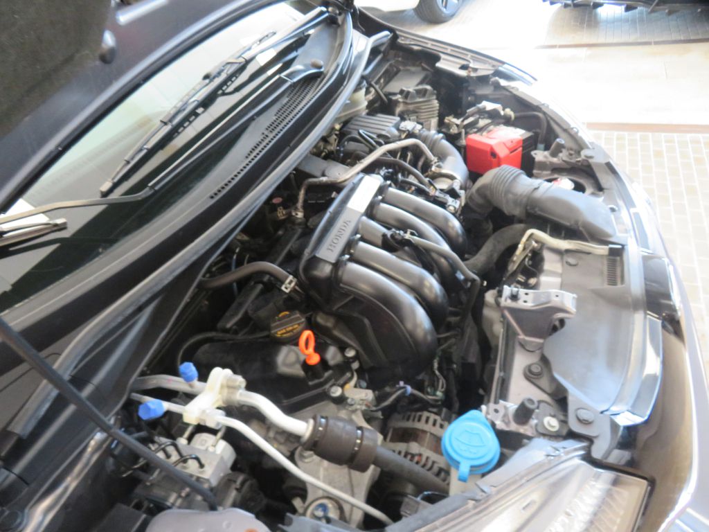 Photo 52 of this HONDA FIT