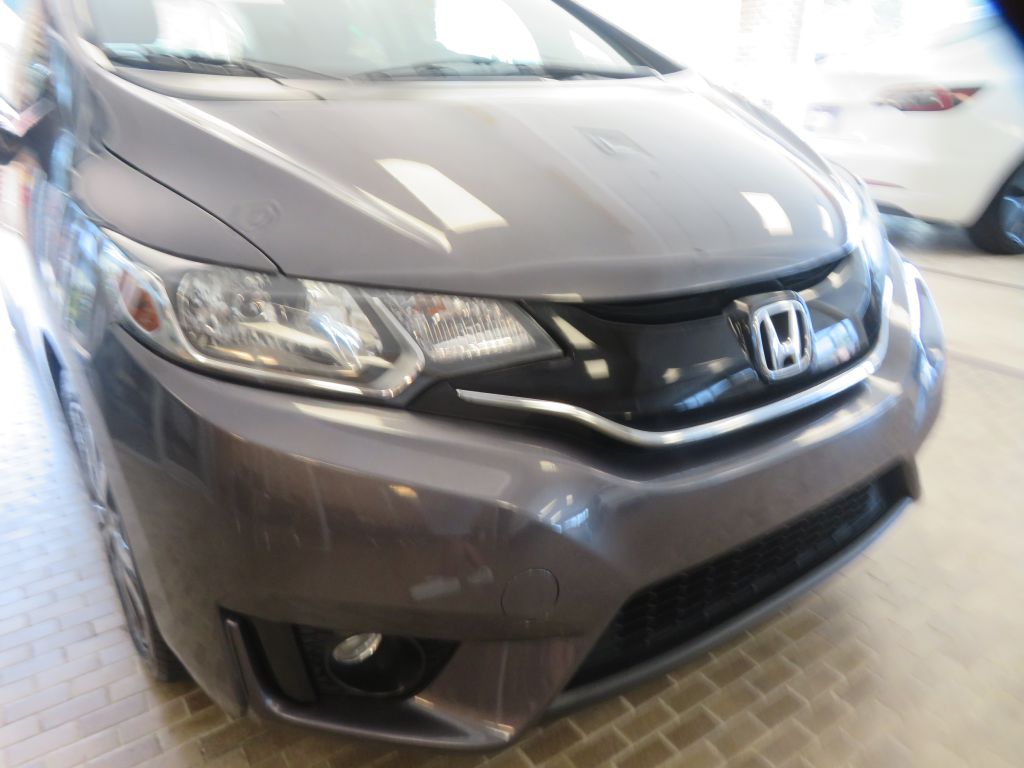 Photo 55 of this HONDA FIT