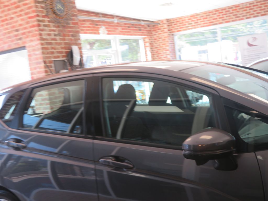 Photo 58 of this HONDA FIT