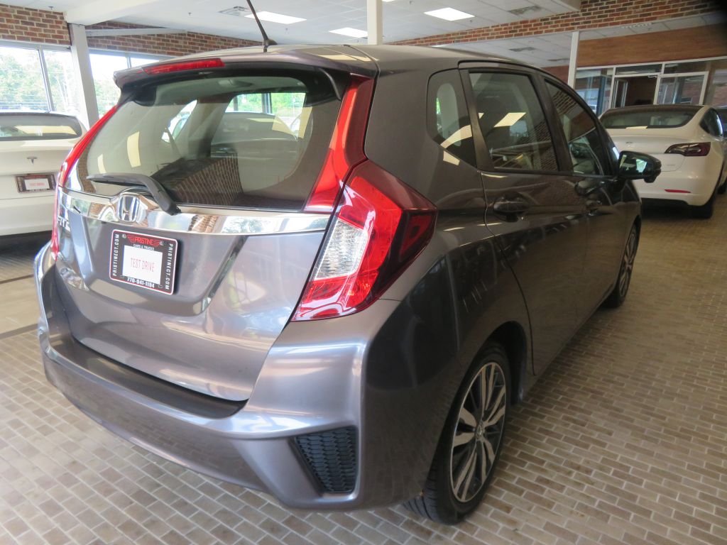 Photo 59 of this HONDA FIT