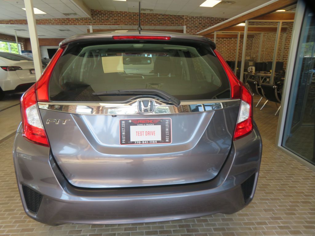 Photo 60 of this HONDA FIT