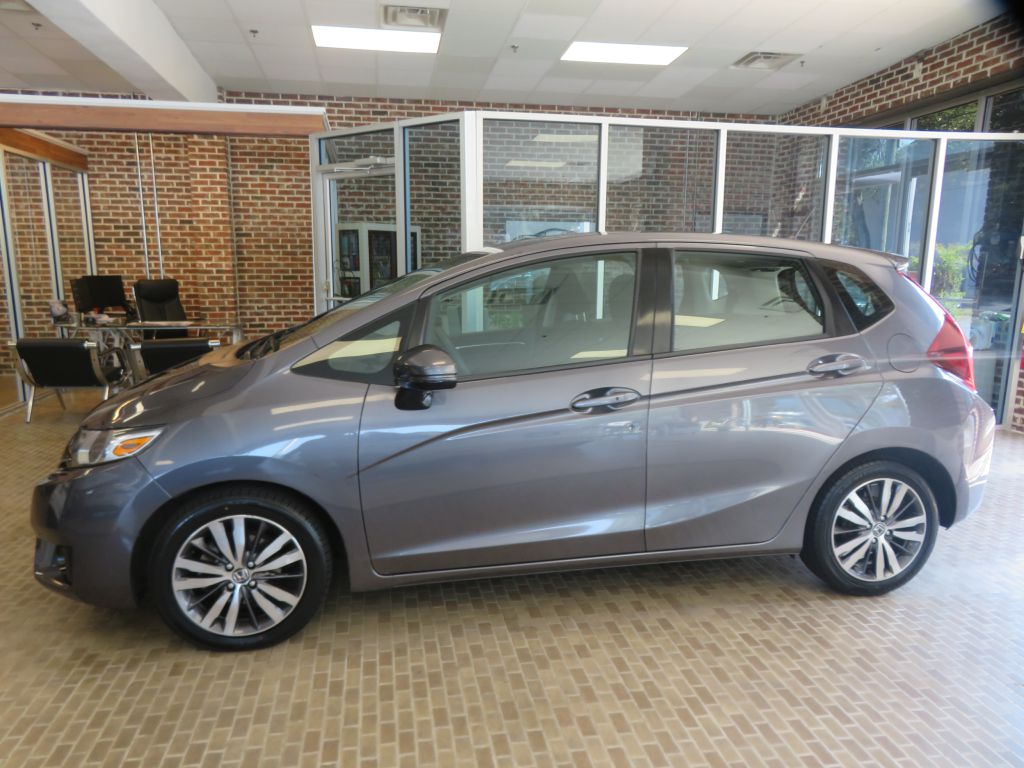 Photo 67 of this HONDA FIT