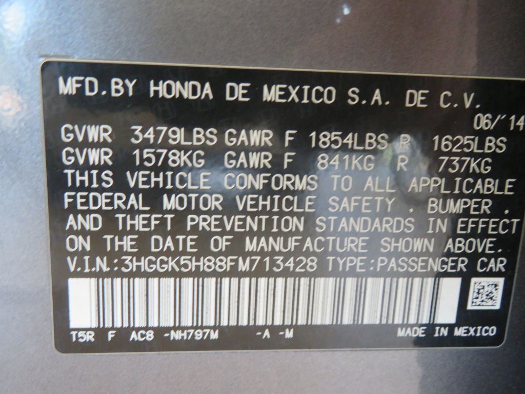 Photo 70 of this HONDA FIT