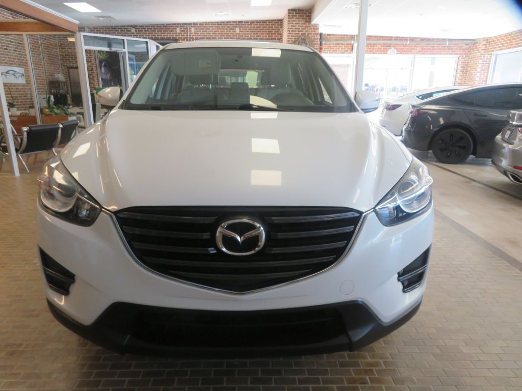 Photo 2 of this MAZDA CX-5