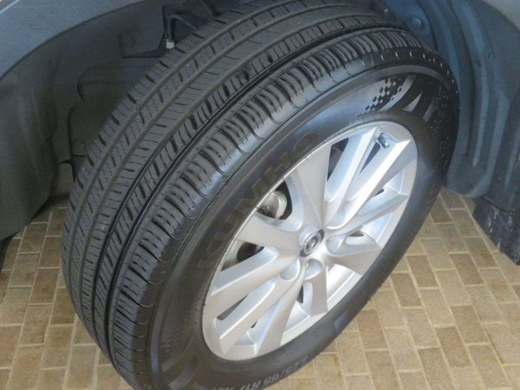 Photo 11 of this MAZDA CX-5