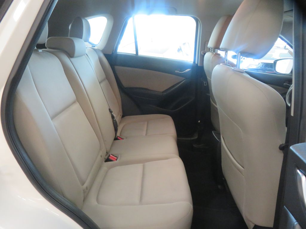 Photo 22 of this MAZDA CX-5
