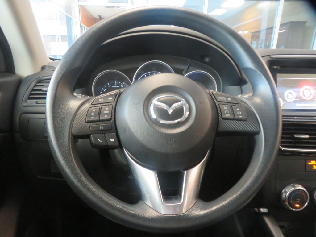 Photo 29 of this MAZDA CX-5