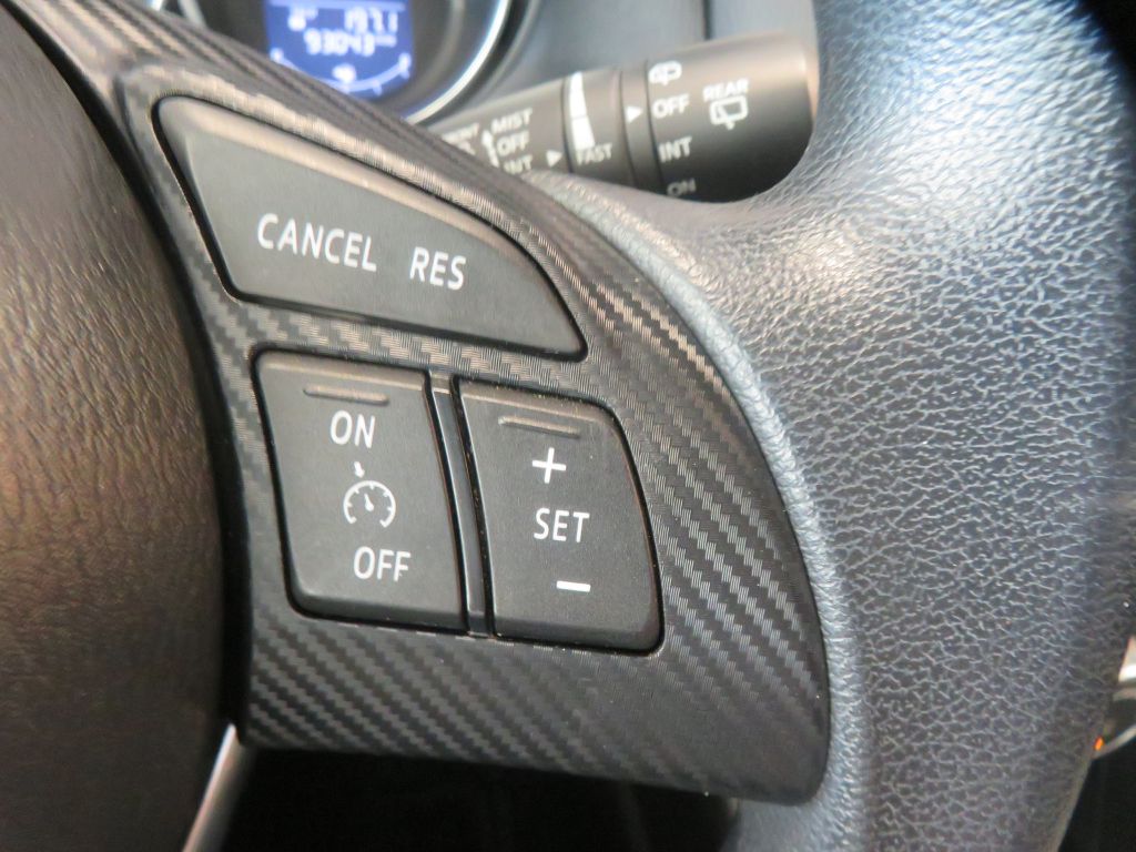 Photo 32 of this MAZDA CX-5