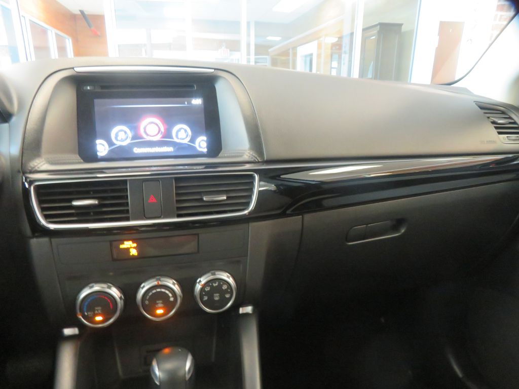 Photo 34 of this MAZDA CX-5