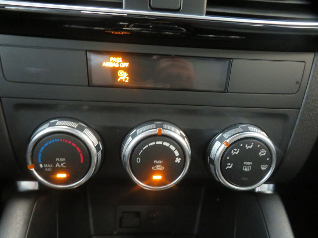Photo 38 of this MAZDA CX-5
