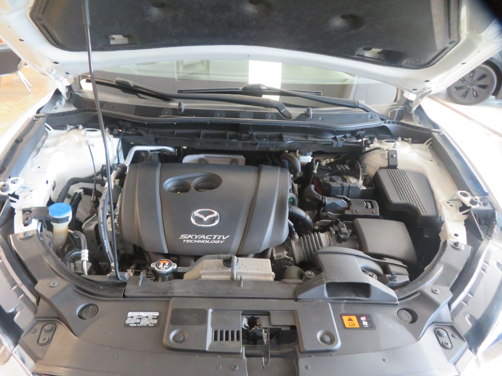 Photo 43 of this MAZDA CX-5