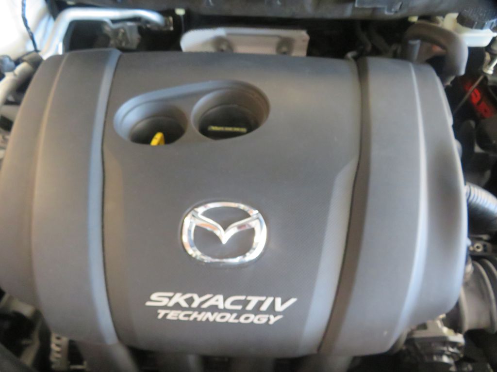 Photo 44 of this MAZDA CX-5