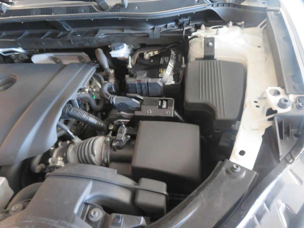 Photo 45 of this MAZDA CX-5
