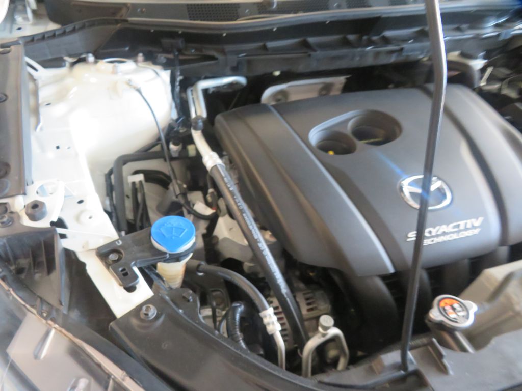 Photo 46 of this MAZDA CX-5