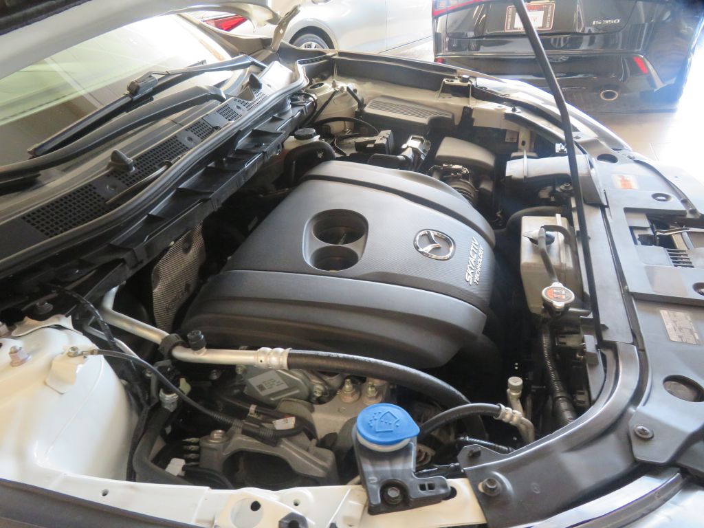 Photo 47 of this MAZDA CX-5