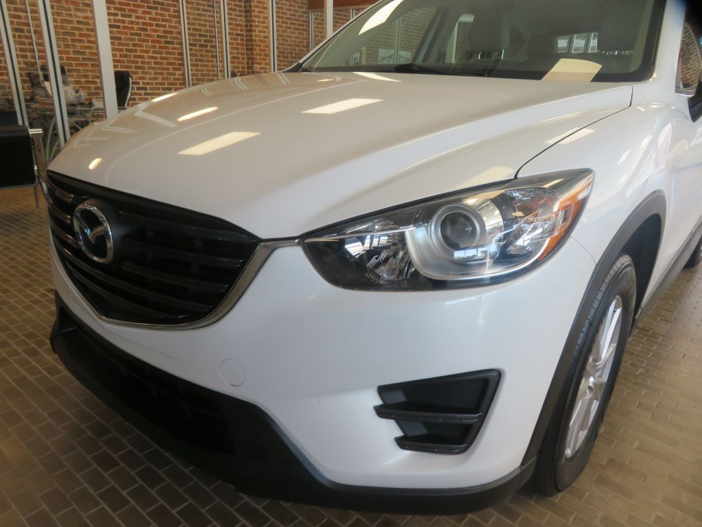 Photo 49 of this MAZDA CX-5