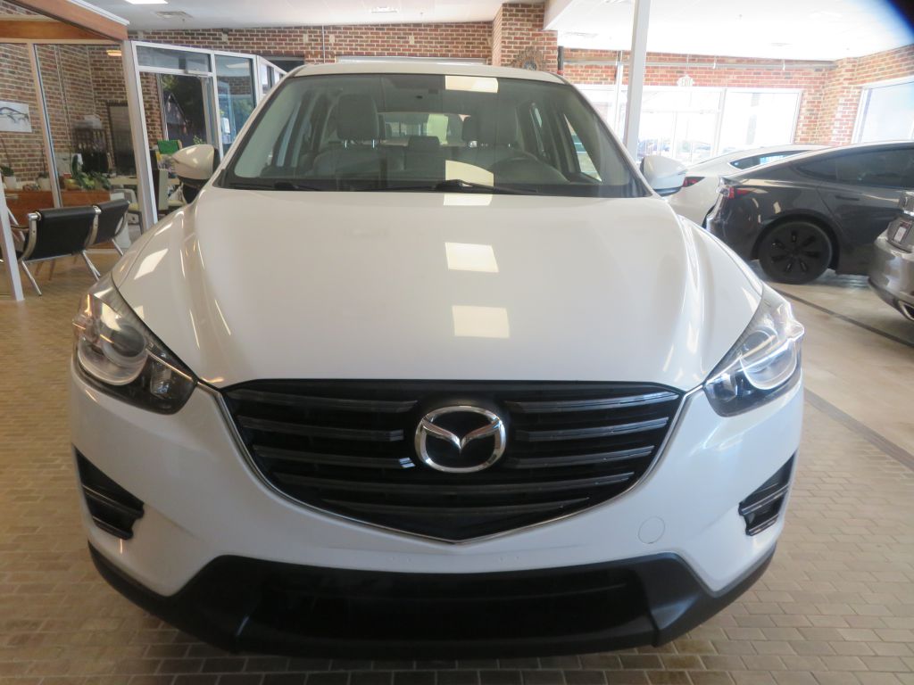 Photo 50 of this MAZDA CX-5