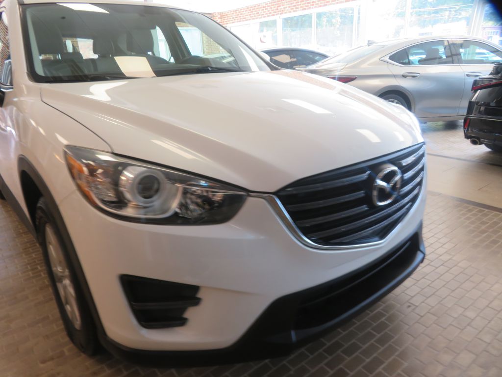 Photo 51 of this MAZDA CX-5