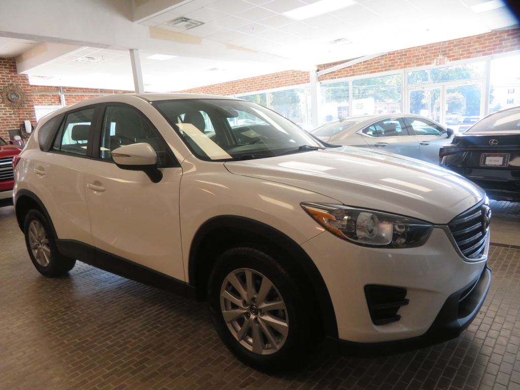 Photo 52 of this MAZDA CX-5