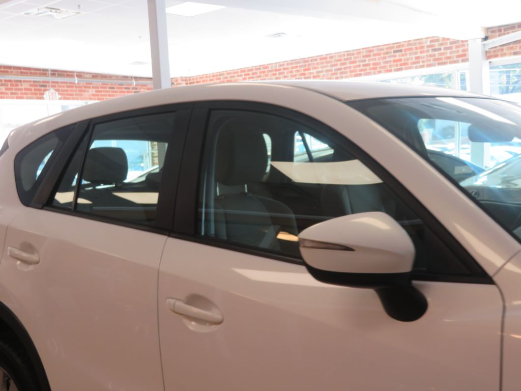 Photo 53 of this MAZDA CX-5