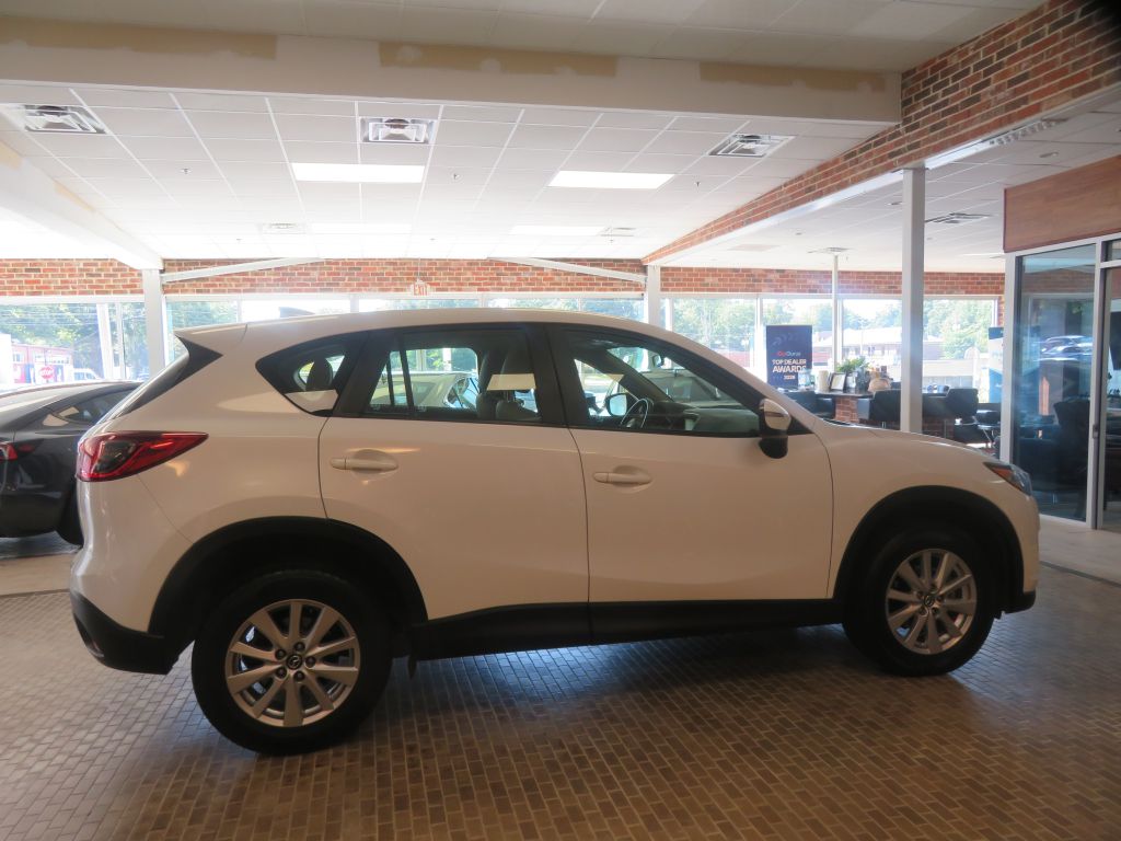 Photo 54 of this MAZDA CX-5