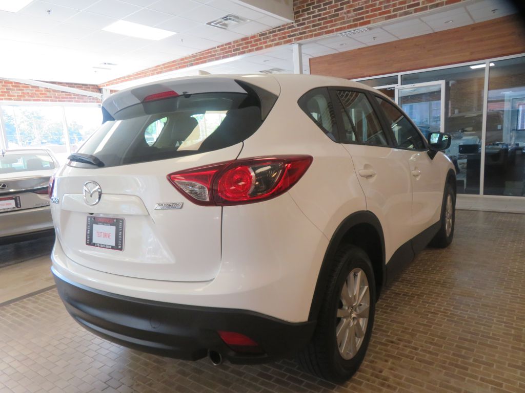 Photo 55 of this MAZDA CX-5