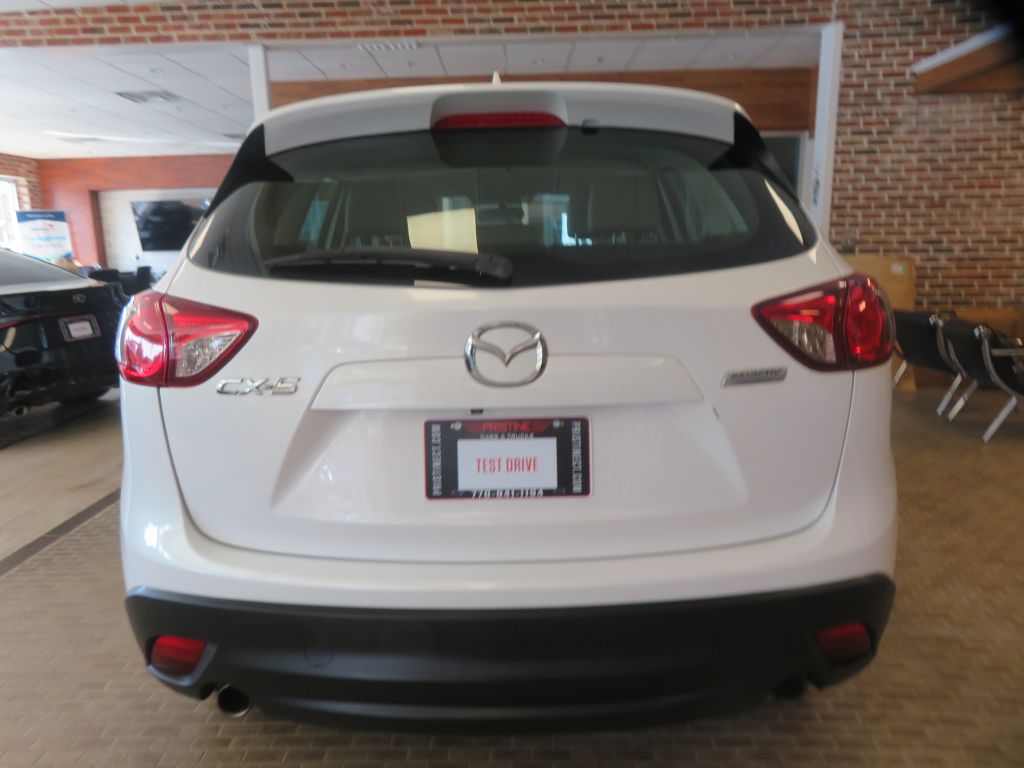 Photo 56 of this MAZDA CX-5