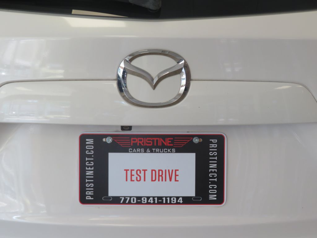 Photo 57 of this MAZDA CX-5