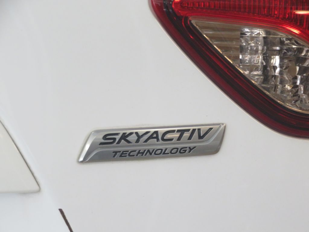 Photo 59 of this MAZDA CX-5