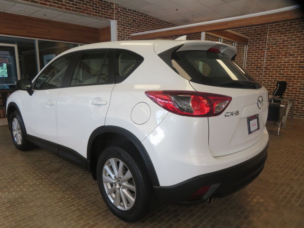 Photo 63 of this MAZDA CX-5