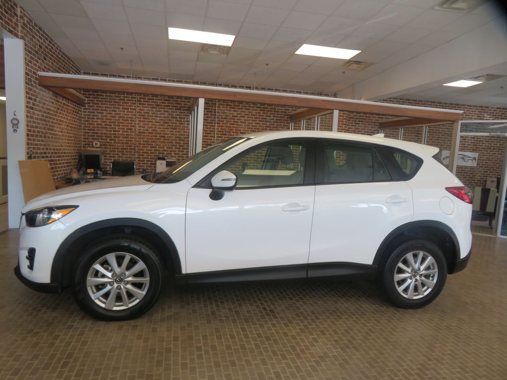 Photo 64 of this MAZDA CX-5