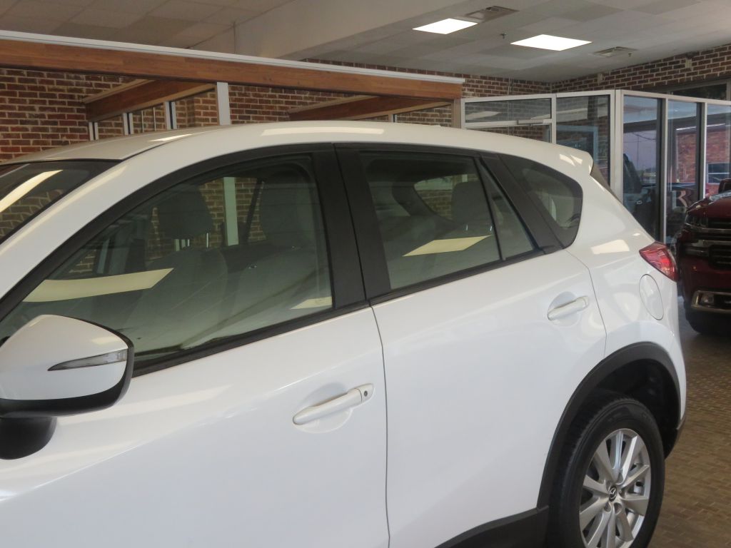 Photo 65 of this MAZDA CX-5