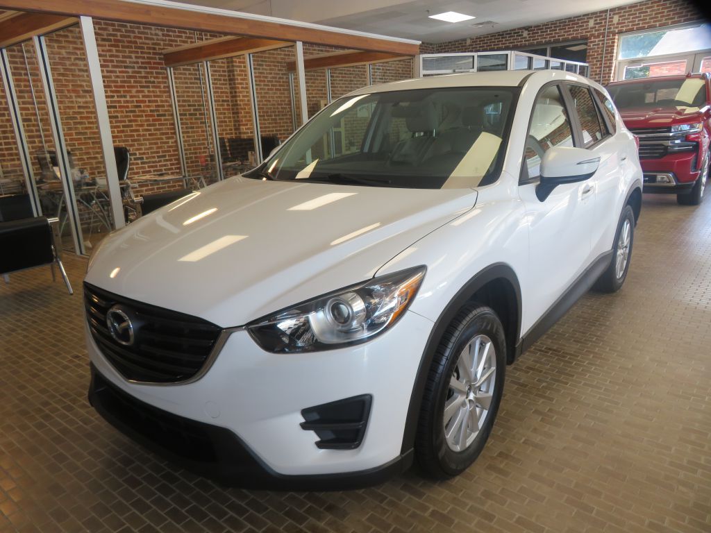 Photo 68 of this MAZDA CX-5