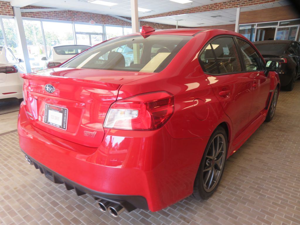 Photo 4 of this SUBARU WRX