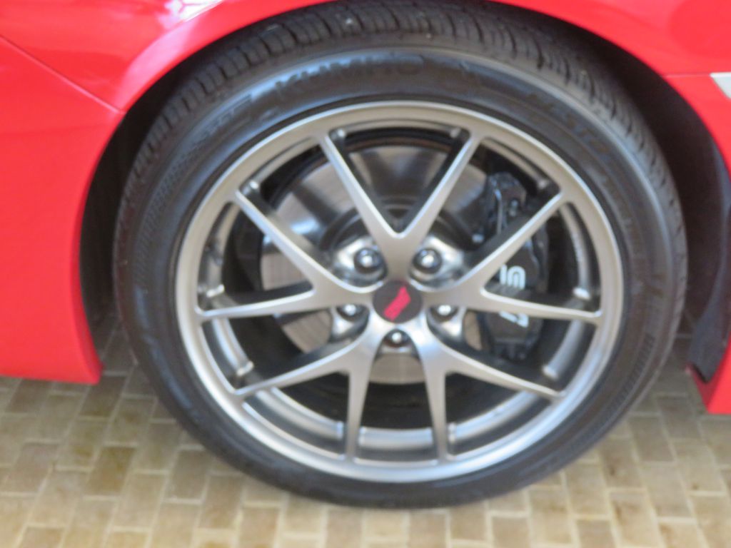 Photo 7 of this SUBARU WRX