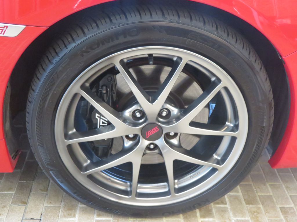 Photo 10 of this SUBARU WRX