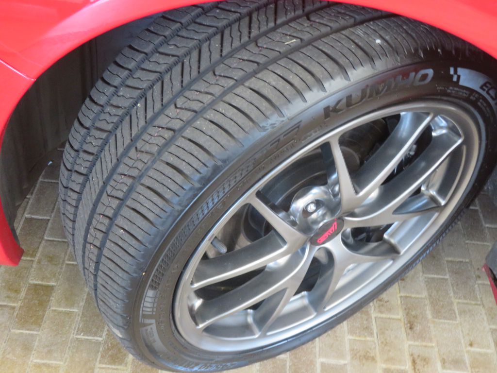 Photo 11 of this SUBARU WRX