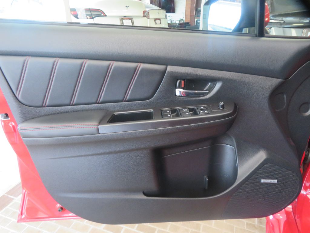 Photo 13 of this SUBARU WRX