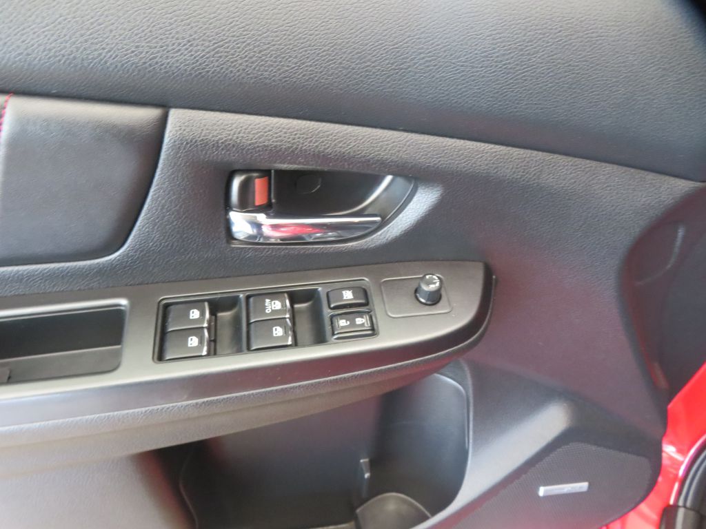 Photo 14 of this SUBARU WRX