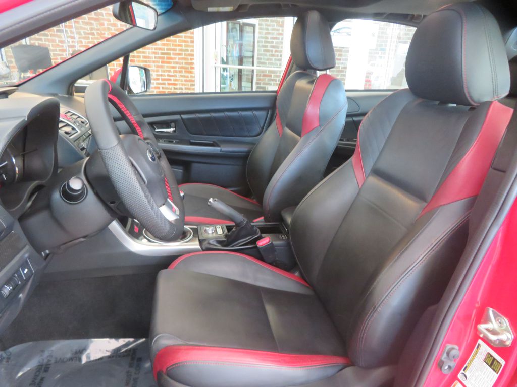 Photo 15 of this SUBARU WRX