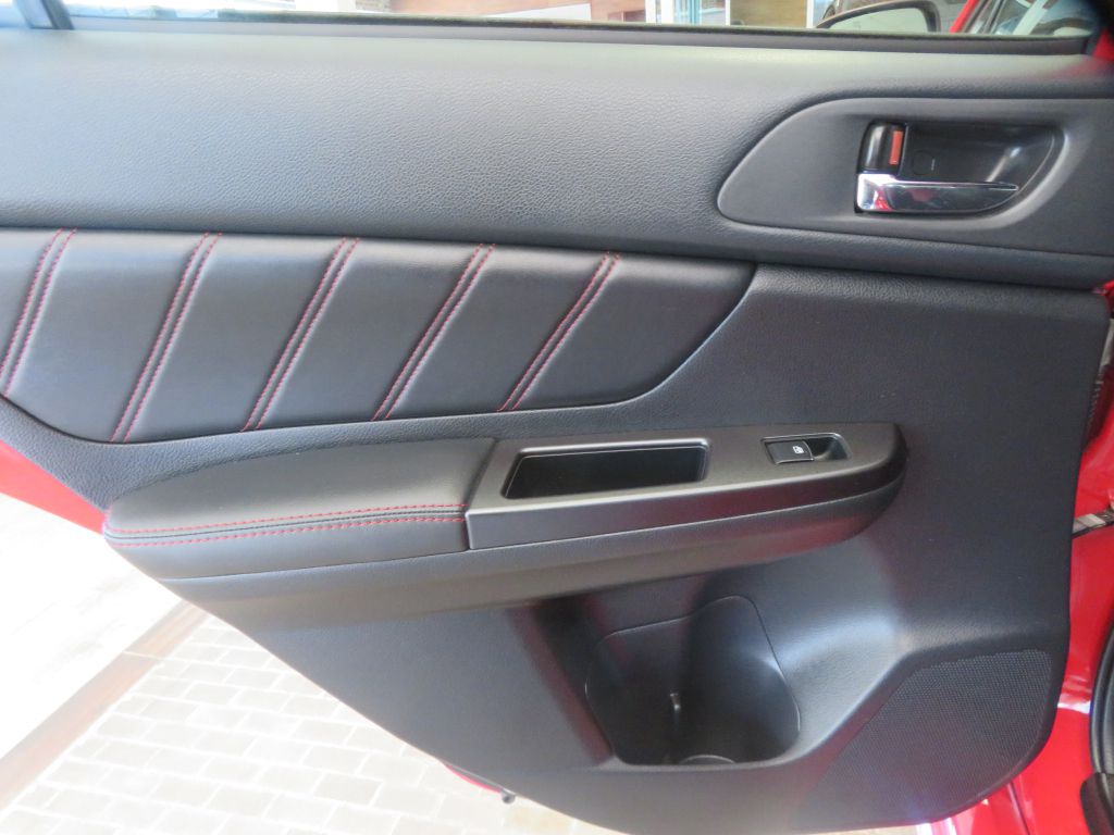 Photo 17 of this SUBARU WRX