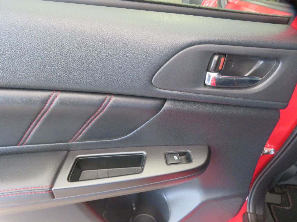 Photo 18 of this SUBARU WRX