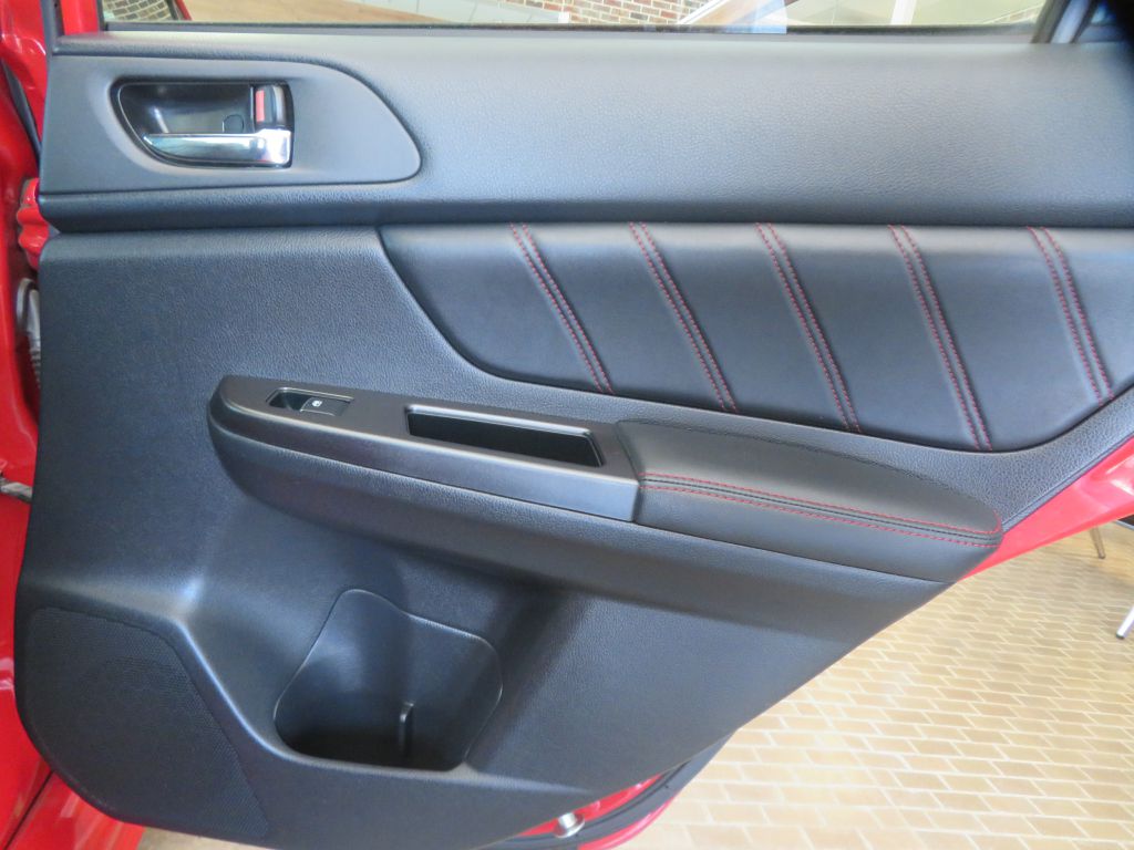Photo 20 of this SUBARU WRX